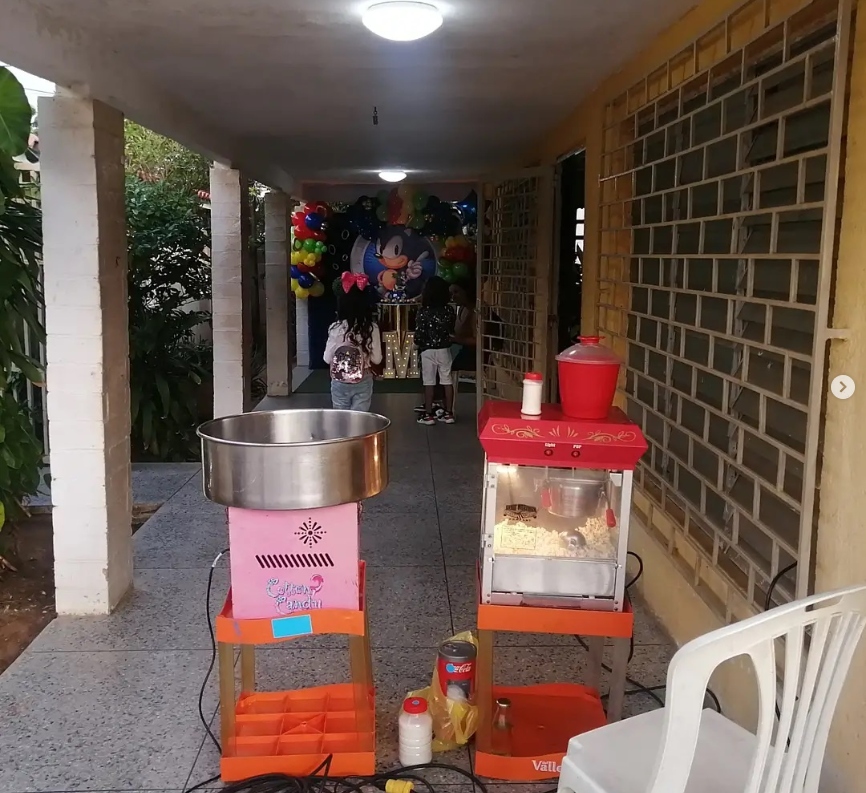Galería 19