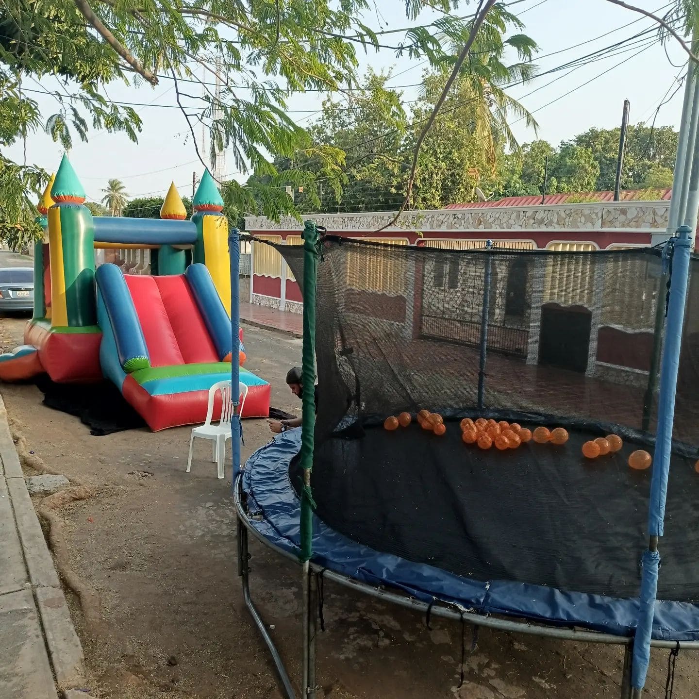 Galería 8