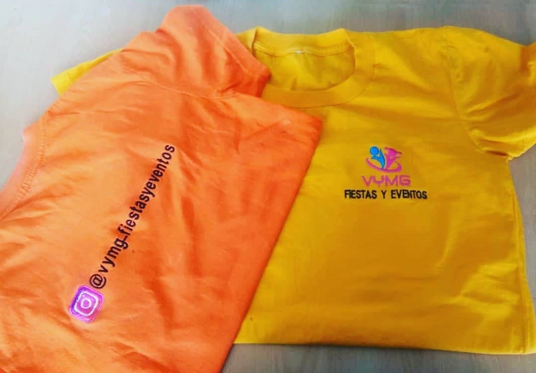 Fiestas y eventos Vymg